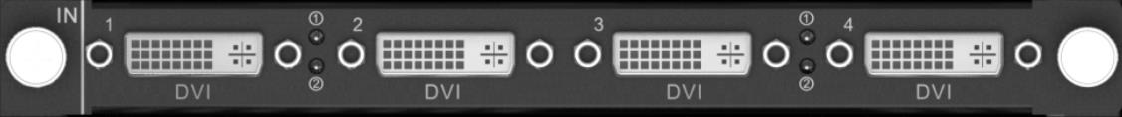 H_4xDVI input card