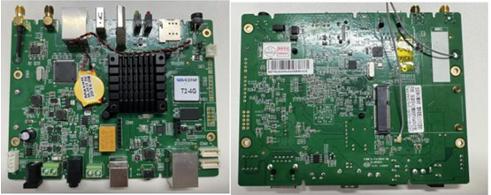 TB1-4G / TB2-4G
